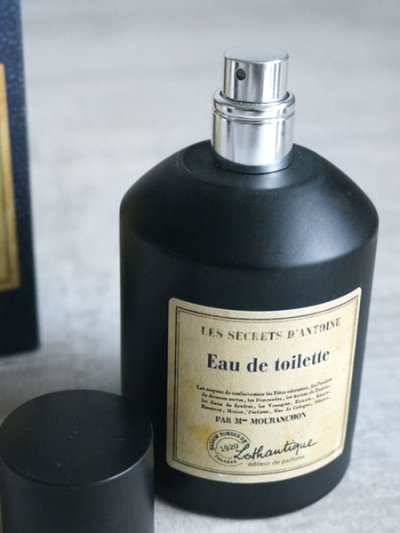 画像2: 【ロタンティック】シークレットアントワーヌ　オードトワレ100ml/香水/Lothatique/Les Secrets D'antoine　