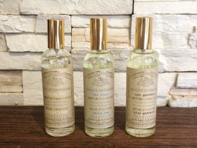 画像1: 【French classic】フレンチクラシック　ルームスプレー100ｍｌ/ルームフレグランス/フランス製/サンタール・エ・ボーテ