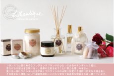 画像3: 【ロタンティック】Rose et moi　ローズエモア　オードトワレ　100ml　シュクレ/シフォン/シャンパーニュ (3)