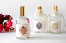 画像1: 【ロタンティック】Rose et moi　ローズエモア　オードトワレ　100ml　シュクレ/シフォン/シャンパーニュ (1)