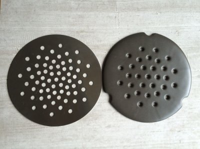 画像2: 【SHIKIKA】土鍋　大　専用　IHプレート　陶板　 