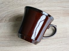 画像3: 【FICELLE】フィセル　マグカップ/陶器/日本製 (3)