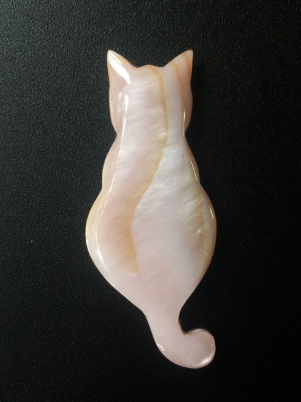 Axia Planning 猫 箸置きs ねこ 桃色 ピンク猫 ピンクシェル ネコ キャット レスト シェル パール 貝 アクシア プランニング Nature Ave Axia Planning 猫 箸置きs ねこ 桃色 ピンク猫 ピンクシェル ネコ キャット レスト シェル パール 貝 アクシア プランニング Nature Ave