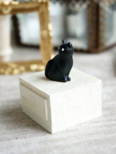 画像9: 【Neco】リングスタンド　シングル　ネコ 指輪置き 猫 ねこ キャット cat ティーズコレクション T's COLLECTION (9)