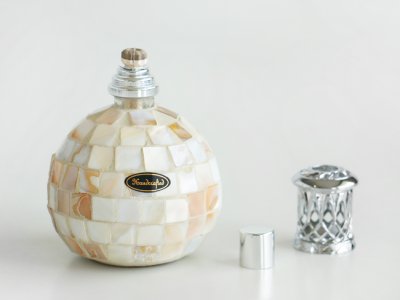 画像2: 【Ashleigh & Burwood】アシュレイ＆バーウッド　フレグランスランプS 　リトルオーシャン  Little Ocean (Arctic Tundra) 　ハンドメイド　イギリス製