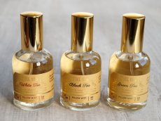 画像6: 【THE the】ザティー　ピローミスト　50ml　ピロースプレー　スプレータイプ　 フレグランス THE the フランス製　Senteur et Beaute　サンタール・エ・ボーテ (6)