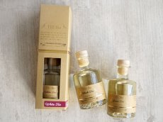 画像1: 【THE the】ザ・ティー フレグランスディフューザー 200ml/フレグランスブーケ/インテリアスティック/THE the/フランス製/サンタール・エ・ボーテ (1)