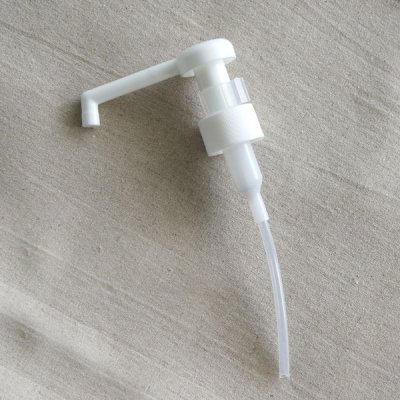画像1: 【部品販売】シャワーボトル用　ポンプ部品単品/日本製