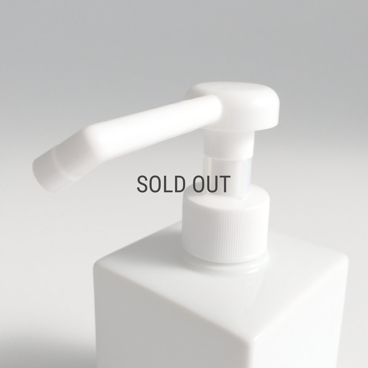 画像3: 【部品販売】シャワーボトル用　ポンプ部品単品/日本製 (3)