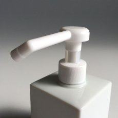 画像3: 【部品販売】シャワーボトル用　ポンプ部品単品/日本製 (3)