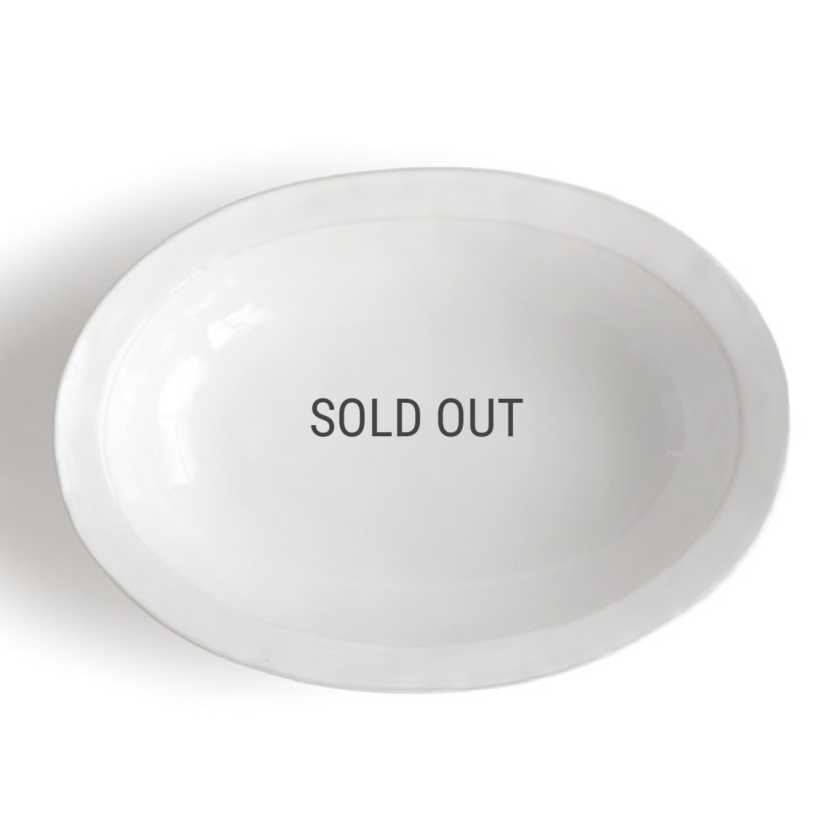 画像3: 【Saveur】サヴール　オーバルボウル24/パスタ皿/カレー皿/カレーボウル/楕円/カレーライス/黒土/グレイ/カフェ/ロロ/日本製 (3)