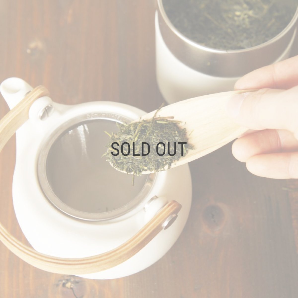 画像11: ネコポス対応【SALIU】YAMASAKURA 　茶さじ　山桜　ティースプーン　茶葉　木製　天然木　日本製　LOLO (11)