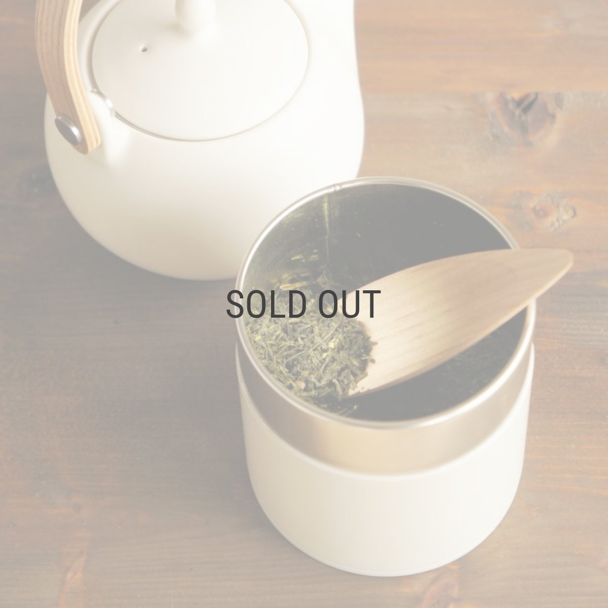 画像12: ネコポス対応【SALIU】YAMASAKURA 　茶さじ　山桜　ティースプーン　茶葉　木製　天然木　日本製　LOLO (12)