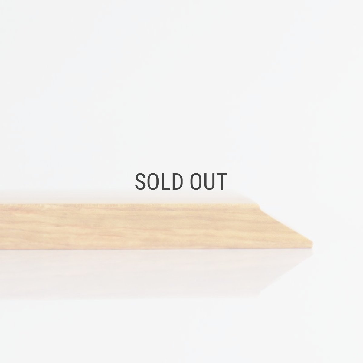 画像13: 【SALIU】YAMASAKURA 膳プレート　25cm　角　山桜　四角　膳　お盆　ワンプレート　木製　天然木　日本製　LOLO　ロロ (13)