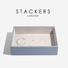 画像18: 【STACKERS】クラシック　ジュエリーボックス 選べる4個セット  4set ダスキーブルー　DuskyBlue (18)