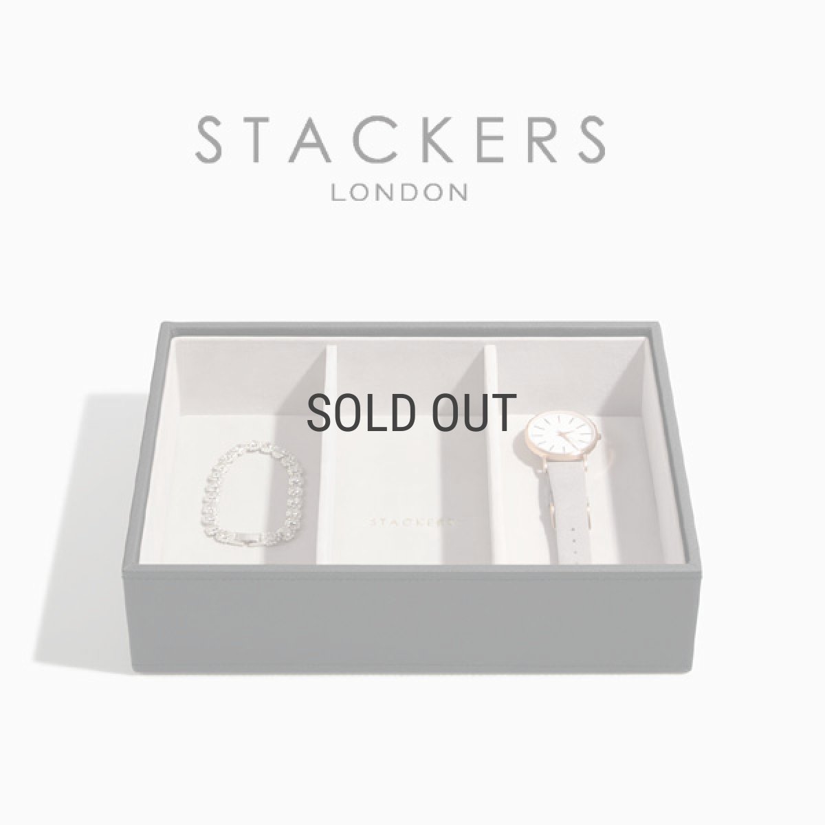 画像21: 【STACKERS】クラシック　ジュエリーボックス 選べる3個セット　ブラック Black Classic 　スタッカーズ　ロンドン　UK (21)