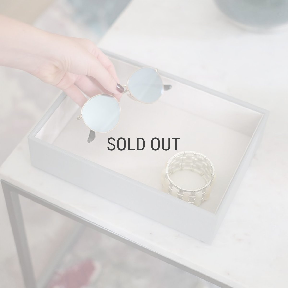 画像30: 【STACKERS】クラシック　ジュエリーボックス 選べる 3個セット  3set　ペブルグレー Pebble Gray スタッカーズ (30)