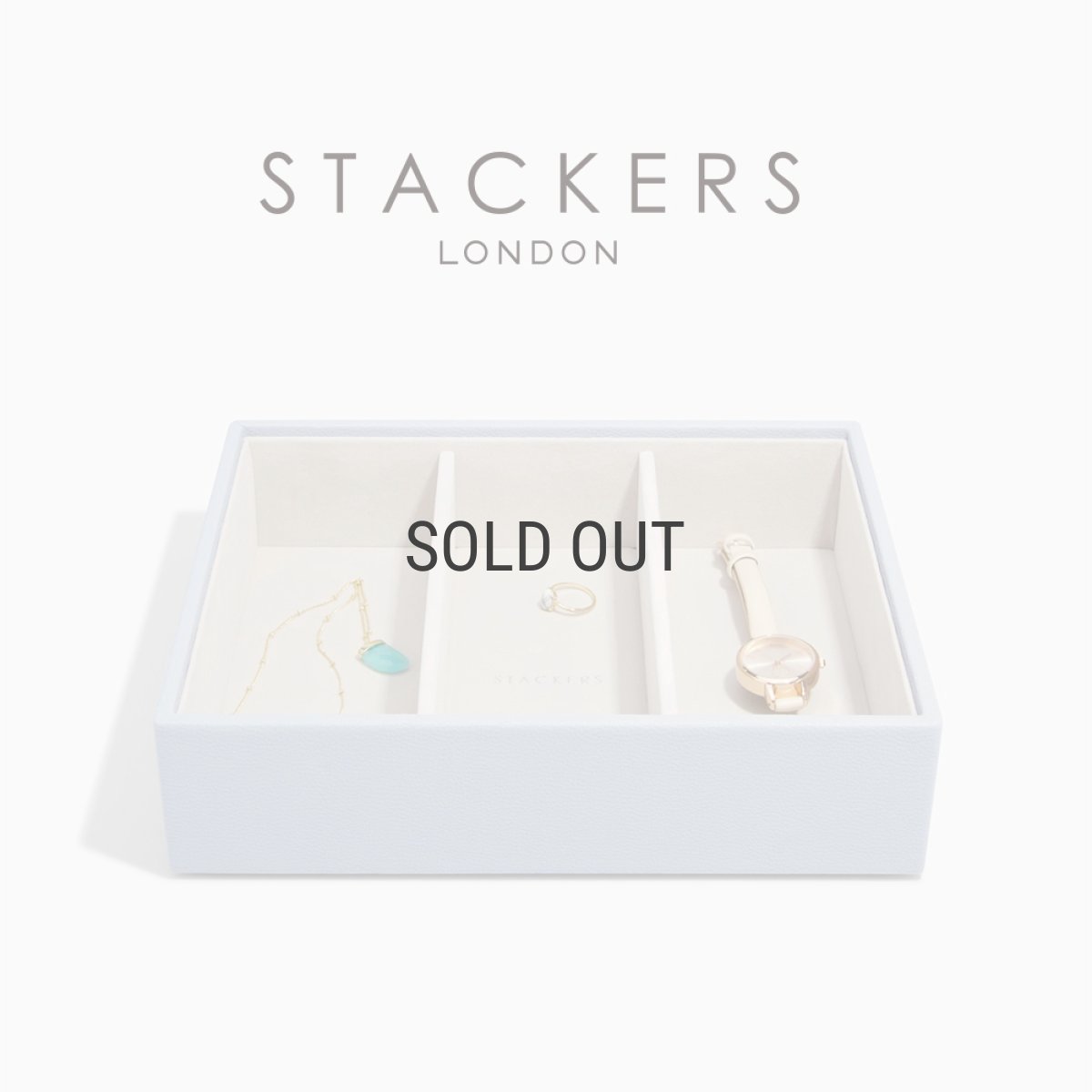 画像20: 【STACKERS】クラシック　ジュエリーボックス  選べる 3個セット  3set　ラベンダー Lavender 　スタッカーズ　ロンドン　UK (20)
