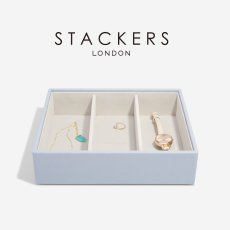 画像17: 【STACKERS】クラシック　ジュエリーボックス  選べる 3個セット  3set　ラベンダー Lavender 　スタッカーズ (17)