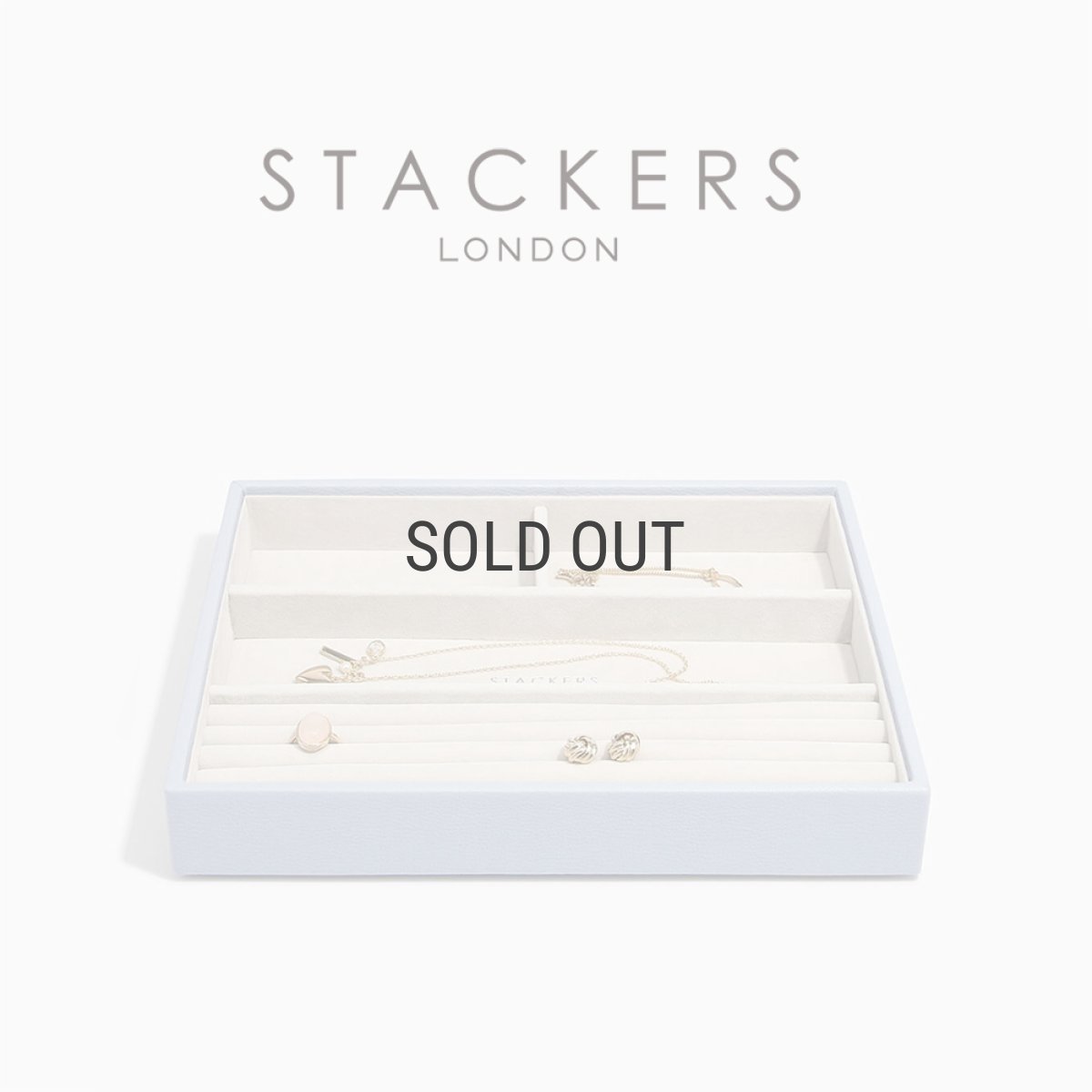 画像19: 【STACKERS】クラシック　ジュエリーボックス  選べる 3個セット  3set　ラベンダー Lavender 　スタッカーズ　ロンドン　UK (19)