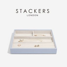 画像8: 【STACKERS】クラシック　ジュエリーボックス  選べる3個セット  3set　ラベンダー Lavender  (8)