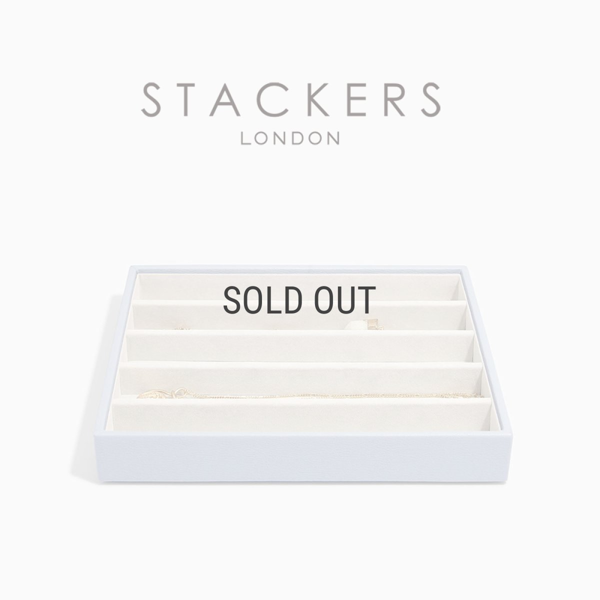 画像18: 【STACKERS】クラシック　ジュエリーボックス  選べる 3個セット  3set　ラベンダー Lavender 　スタッカーズ　ロンドン　UK (18)