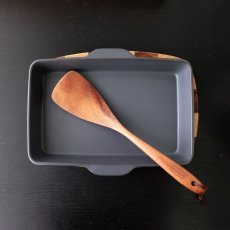 画像7: 【 Acacia Wood 】フリッパー　フライ返し　木製　キッチンツール　アカシア　　Flipper  Turner (7)