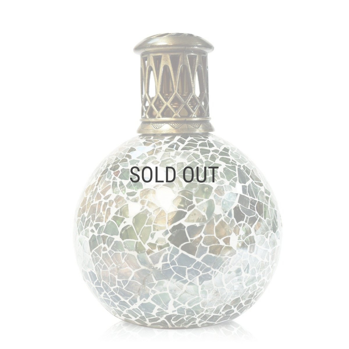 画像1: 【Ashleigh & Burwood】アシュレイ＆バーウッド　フレグランスランプS　エンチャンテッドフォレスト　 Enchanted Forest　ハンドメイド　イギリス製 (1)