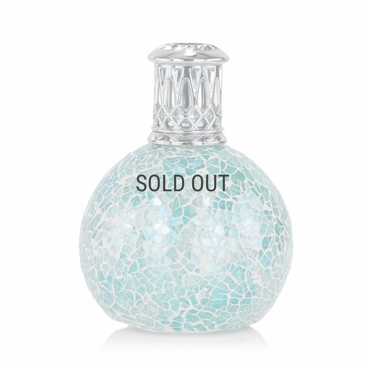 画像1: 【Ashleigh & Burwood】アシュレイ＆バーウッド　シースケイプ　Sea Scape フレグランスランプS 消臭剤 フレグランスランプ イギリス (1)