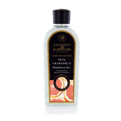 画像1: 【Ashleigh & Burwood】アシュレイ＆バーウッド　フレグランスオイル 500ml　スイートオレンジ　Sweet Orange　