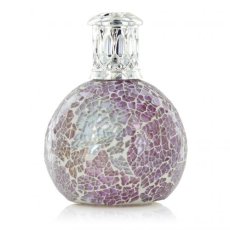 画像1: 【Ashleigh & Burwood】アシュレイ＆バーウッド　消臭　フレグランスランプS　フロスティッドローズ　Frosted Rose  ハンドメイド　イギリス製 (1)