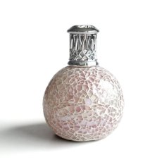 画像5: 【Ashleigh & Burwood】アシュレイ＆バーウッド　消臭　フレグランスランプS　フロスティッドローズ　Frosted Rose  ハンドメイド　イギリス製 (5)