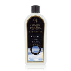 画像1: 【Ashleigh & Burwood】アシュレイ＆バーウッド　フレグランスオイル　無香　ニュートラル500ml　Neutral イギリス (1)