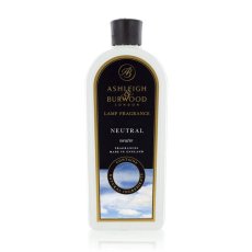 画像1: 【Ashleigh & Burwood】アシュレイ＆バーウッド　フレグランスオイル　ニュートラル500ml　 (1)