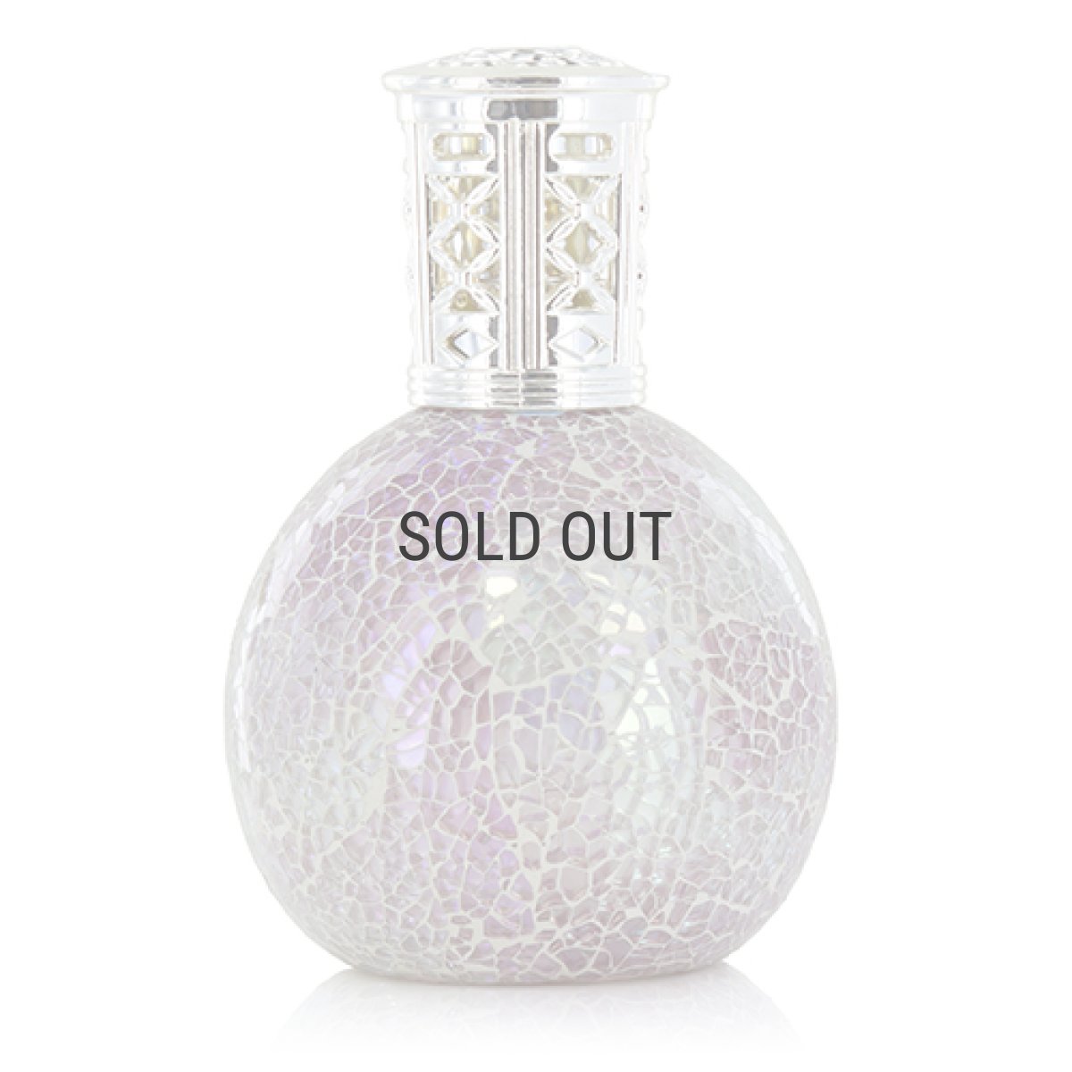 画像1: 【Ashleigh & Burwood】アシュレイ＆バーウッド　消臭　フレグランスランプL　フロスティッドブルーム　Frosted Bloom 　ハンドメイド　イギリス製 (1)