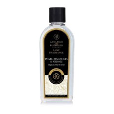画像1: 【Ashleigh & Burwood】アシュレイ＆バーウッド　フレグランスオイル　パールマグノリア＆ネロリ　 500ml　Pearl Magnolia & Neroli   消臭　イギリス製 (1)