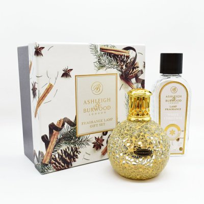 画像1: 【Ashleigh & Burwood】アシュレイ＆バーウッド　クリスマス限定　リードディフューザー　150ml  Festive Fiz (フェスティブフィズ)