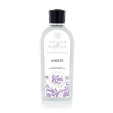 画像1: 【Ashleigh & Burwood】アシュレイ＆バーウッド　消臭　フレグランスオイル アメリー500ml　Amelli イギリス製 (1)