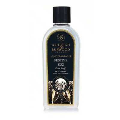 画像2: 【Ashleigh & Burwood】アシュレイ＆バーウッド　クリスマス限定　リードディフューザー　150ml  Festive Fiz (フェスティブフィズ)