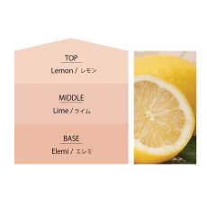 画像5: 【Ashleigh & Burwood】アシュレイ＆バーウッド　フレグランスオイル 500ml　シチリアレモン　Sicilian Lemon　500ml　 (5)