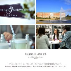 画像3: 【Ashleigh & Burwood】アシュレイ＆バーウッド フレグランスオイル ニュートラル  無臭 250ml フレグランスフリー (3)