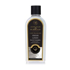 画像1: 【Ashleigh & Burwood】アシュレイ＆バーウッド　消臭　フレグランスオイル　フレッシュリネン 500ml　 Fresh Linen イギリス製 (1)