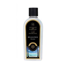 画像1: 【Ashleigh & Burwood】アシュレイ＆バーウッド　消臭　フレグランスオイル　リラクゼーション 500ml　 Relaxation　イギリス製 (1)