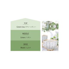 画像5: 【Ashleigh & Burwood】アシュレイ＆バーウッド　フレグランスオイル　 	ホワイトティー　500ml (5)