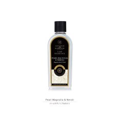 画像4: 【Ashleigh & Burwood】アシュレイ＆バーウッド　フレグランスオイル　パールマグノリア＆ネロリ　 500ml　Pearl Magnolia & Neroli   消臭　イギリス製 (4)