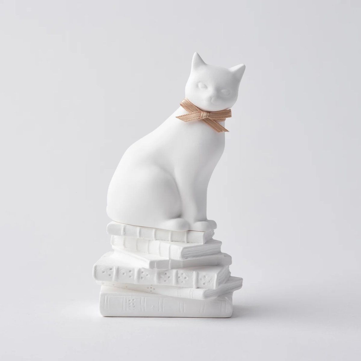 画像8: 【BALLON 】オーナメントスタンド　BOOK 　本　アロマオーナメント　Made in Tokyo バロン　H 32mm (8)