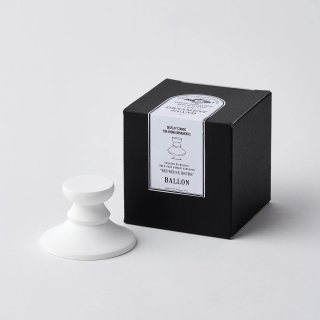 BALLON 】アロマオーナメント DAIFUKU セット ラベンダー AROMA