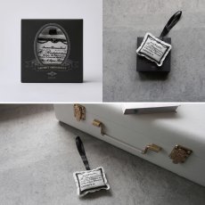 画像5: 【BALLON 】サシェオーナメント Label A ラベルA　防虫　芳香　効果　バロン　Made in Japan (5)