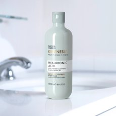 画像6: 【BAYLIS&HARDING】 カインドネス+ ボディウォッシュ プラントコラーゲン　ヒアルロン酸　 500ml ボディーソープ イギリス製 ヴィーガン  ココナッツ＆ローズの香り　洋ナシ＆オレンジブロッサムの香り　 KINDNESS+ (6)