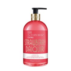 画像3: 【BAYLIS&HARDING】Strawberry Daiquiri  ハンド＆ボディウォッシュ　ストロベリーダイキリ　Hand & Body Wash 500ml イギリス製　ハンド　ボディーソープ　数量限定 (3)